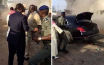Achetée par Abdoulaye Thiam Compuland aux USA et vendue à 375 millions : la limousine présidentielle avait-elle toutes les garanties sécuritaires ?