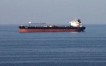 Les Gardiens de la Révolution d'Iran disent détenir un pétrolier étranger
