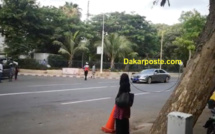 Arrêt sur image! Le Pr Macky Sall change de caisse