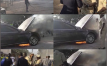 Incident avec la limousine présidentielle à Nguéniène : La responsabilité de l’Ageroute engagée...