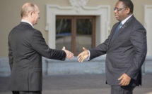 SENEGAL : Danger La Mafia russe s’installe