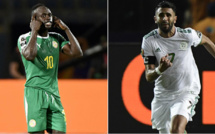 CAN-2019 : Mané ou Mahrez, deux stars mais un seul Pharaon d’Égypte