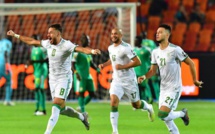 Finale CAN 2019. 29 ans après, l’Algérie remonte sur le toit de l’Afrique après sa victoire face au Sénégal