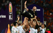 Finale CAN 2019. Djamel Belmadi : « Moi, sans les joueurs je ne suis rien »