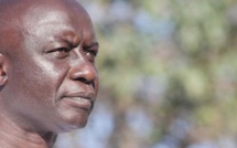 Le message d’Idrissa Seck aux « Lions »
