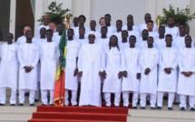 DERNIERE MINUTE- Les Lions reçus au Palais Présidentiel par le Pr Macky Sall