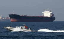 Un pétrolier britannique retenu en Iran après avoir été arraisonné dans le détroit d’Ormuz