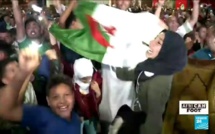 CAN-2019 : le Maroc fête la victoire de l'Algérie