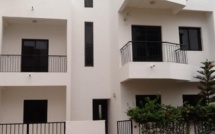 HAUSSE DE 0, 4 % DU COÛT DE CONSTRUCTION DES LOGEMENTS NEUFS (ANSD)