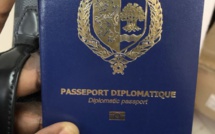 Macky Sall offre un passeport diplomatique à chaque Lion