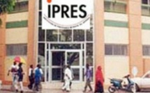 Ipres : Détournement de 400 millions