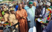« Réconcilier le Sénégal des profondeurs et le Sénégal des surfaces »