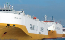 Cocaïne saisie au Port : La Douane réclame 243 milliards à Grimaldi et Dakar Terminal