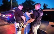 Aux États-Unis, de nouvelles mesures pour accroître l’expulsion des sans-papiers