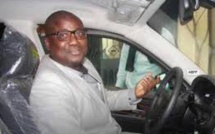 Alors qu'il est en pèlerinage à la Mecque, le journaliste Alioune Badara Fall perd sa maman