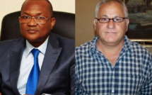 NOMINATIONS : Abdoul Ndéné Sall et Ali Haidar recasés