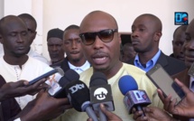 Barthélémy Dias sur son futur au PS : « J’irais voir Aminata Mbengue Ndiaye, et discuter avec elle de façon responsable… Cet héritage personne ne pourra l’écrire sans nous! »