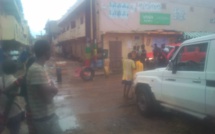 Pluies sur Dakar : Un enfant électrocuté à Grand-Yoff