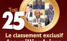 Abus de confiance portant sur 40 Milliards : Qui est cet homme d'affaires qui a grugé des juifs...