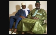Alioune Tine chez Wade : Les détails d'une audience insolite