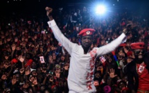 Bobi Wine, le candidat de la jeunesse ougandaise