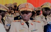 Cérémonie d'inauguration d'infrastructures à l'Hôpital Principal de Dakar : Le Général Sène en mode "Opération Sociale"