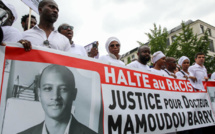 De Rouen à Conakry, hommages au chercheur Mamoudou Barry
