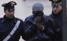 Trafic de drogue : Encore un Sénégalais arrêté en Italie