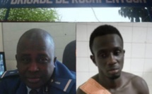 MEURTRE À KOUMPENTOUM / Les assassins du commandant Tamsir Sané tracés... La zone sécurisée... Des gendarmes appelés en renfort