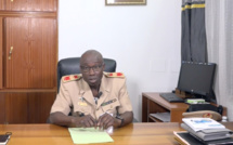 Les révélations du Médecin- Général de Brigade Momar Sène sur l'hôpital Principal de Dakar