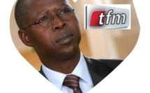 Diffusion d’un photomontage : Qui en veut à Mahammed Boun Abdallah Dionne et à la Tfm ?
