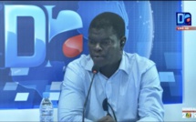 Le SG du SYNPICS parlant du traitement journalistique de l’affaire de meurtre du Commandant Sané : « La presse ne doit pas être complice de la fuite des criminels »