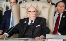 Les prochaines élections s'annoncent tendues en Tunisie