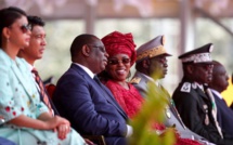 Succession de Macky Sall : Jeune Afrique dévoile les 4 candidats