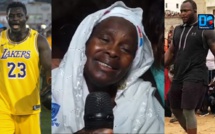 Adja Ngoné Diop, mère de Modou Lô : « Combat ak Balla Gaye doyna seuk! »