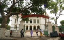3,6 milliards de la Mairie de Dakar "envolés"