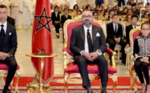Mohammed VI, 20 ans de règne sur le Maroc où perdurent de profondes inégalités