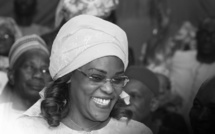 L'Histoire secrète de la  Première Dame du Sénégal  Marième Faye Sall