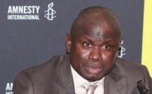 Seydi Gassama: « Au Sénégal, tout prétexte est bon pour réduire au silence ceux qui critiquent Macky SallSall »