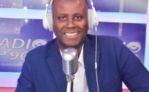 Le journaliste Bocar Alpha Kane quitte le groupe Emédias