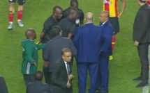 ​URGENT ! Ligue des champions africaine : le Tribunal arbitral du sport (TAS) annule la décision de rejouer la finale pour vice de forme