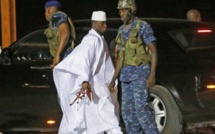 RECIT EFFROYABLE : «Le jour où Jammeh nous a ordonné de tuer son demi-frère…»