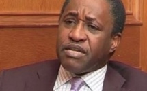 Inculpation : Adama Gaye va passer sa première nuit en prison