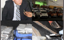 ​Soustraction de cocaïne saisie au Port de Dakar -  Les aveux détonants du marchand ambulant Daouda Ba