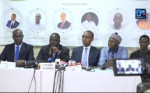 Déclaration sur les cas Guy Marius Sagna et Adama Gaye: Le FRN dénonce et interpelle la presse nationale et internationale