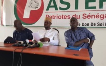Sonko: "Les membres de la commission sont passibles d'emprisonnement, car..."
