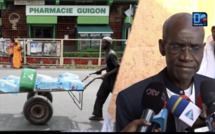 Affaire Guigon : Le collectif chargé de la défense des licenciés charge le Docteur Henri Bernard Guigon