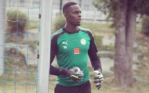 Bonne nouvelle pour le portier des "Lions", Edouard Mendy !