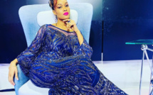 ​DERNIÈRE MINUTE - L'animatrice Ndèye Ndack Touré quitte la TFM pour migrer vers la ...2 STV