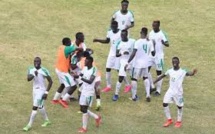 CHAN : LE SÉNÉGAL BAT LE LIBÉRIA, 3-0